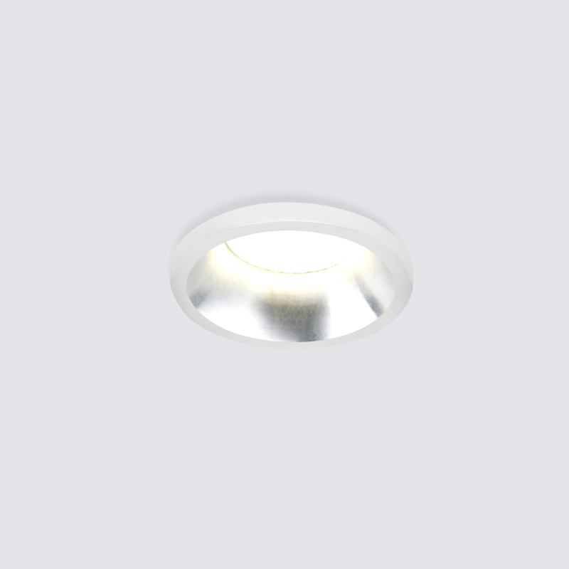 Встраиваемый светодиодный светильник Elektrostandard 15269/LED 4690389174384