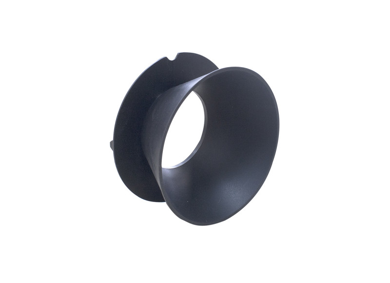 Декоративное кольцо Donolux DL18892 DL18892R Element Black