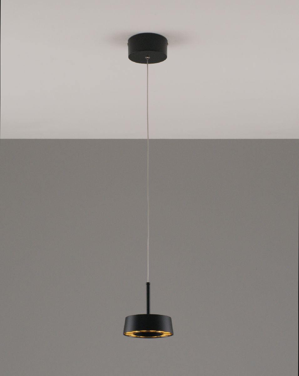 Подвесной светильник Moderli Luma V10855-PL