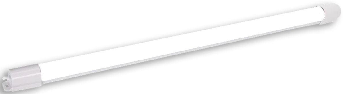 Линейный потолочный светильник Эра SPO-501-M-4K-18 Б0061358