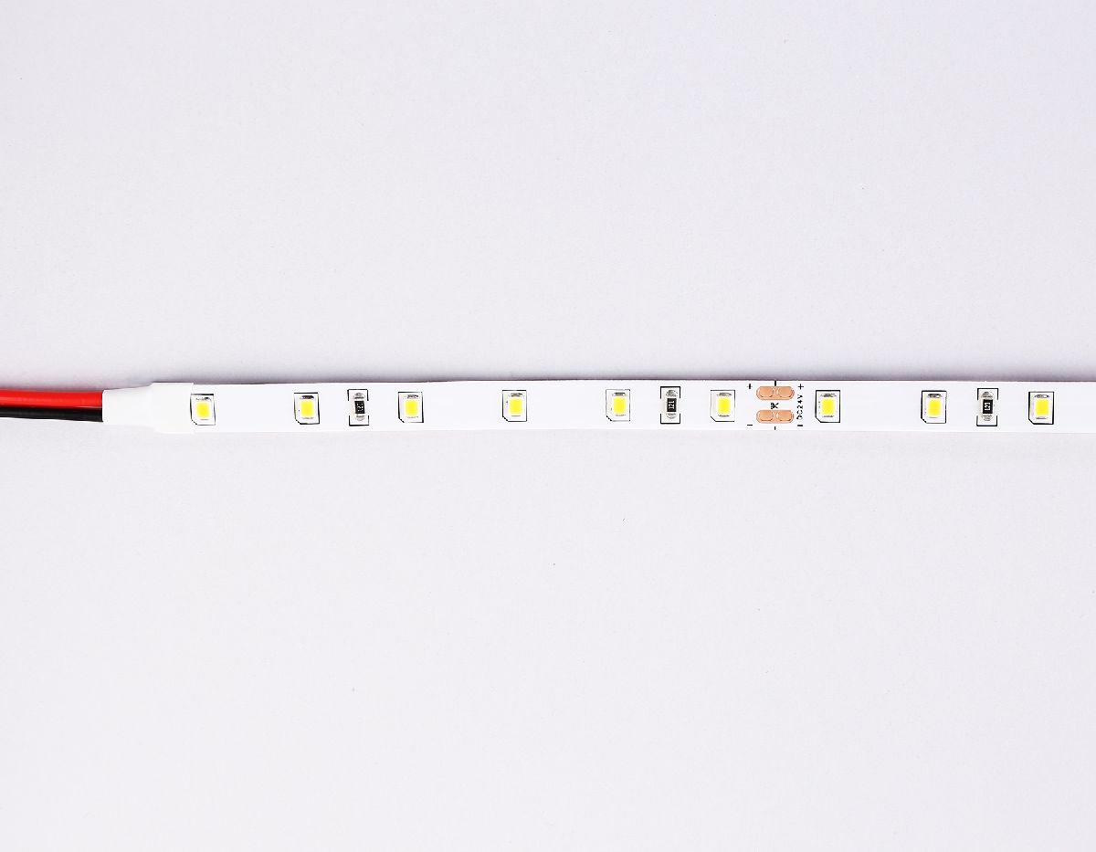Светодиодная лента Ambrella Light LED Strip 24В 2835 6Вт/м 6500K 5м IP20 GS3003