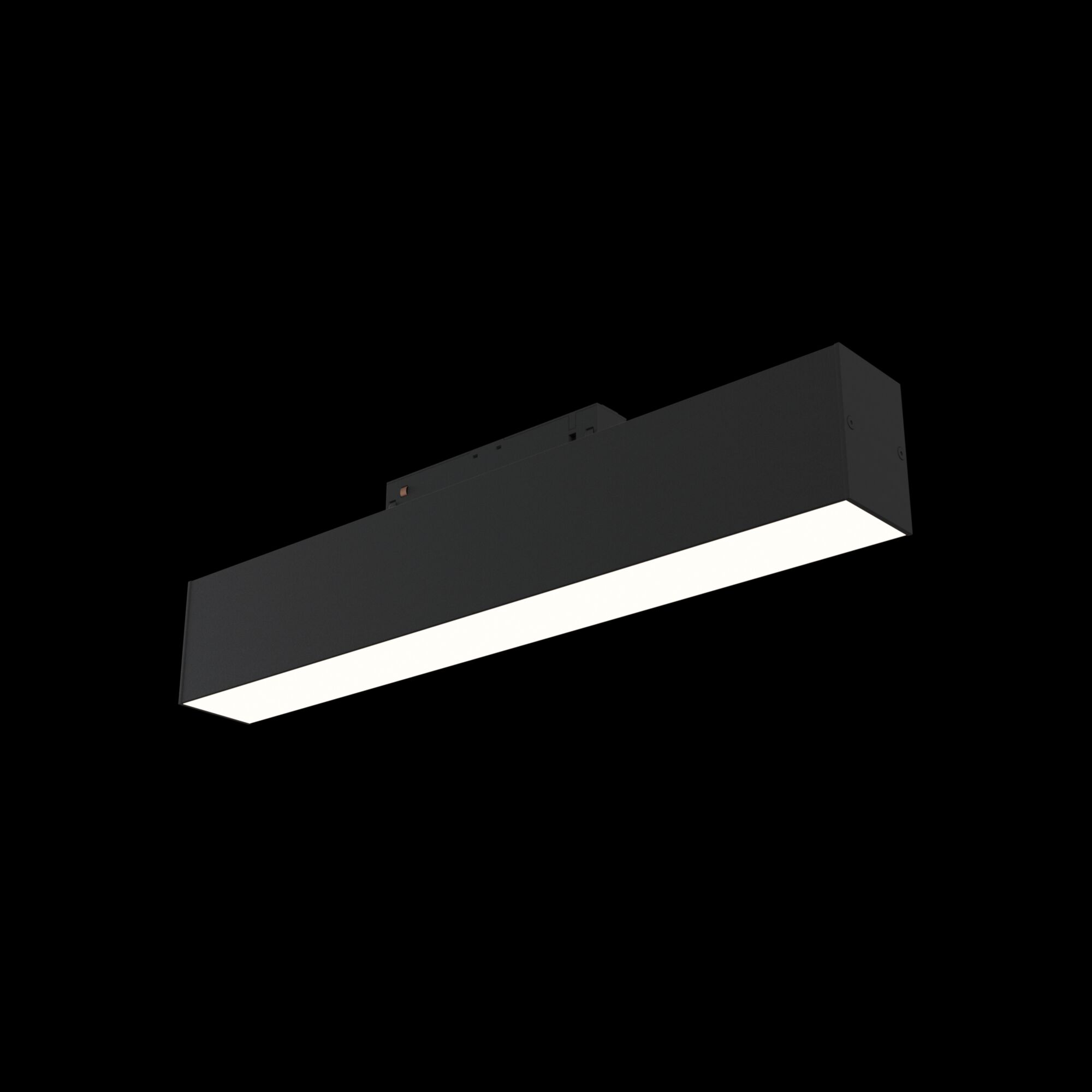 Трековый светильник Maytoni Track lamps TR012-2-12W3K-B в #REGION_NAME_DECLINE_PP#
