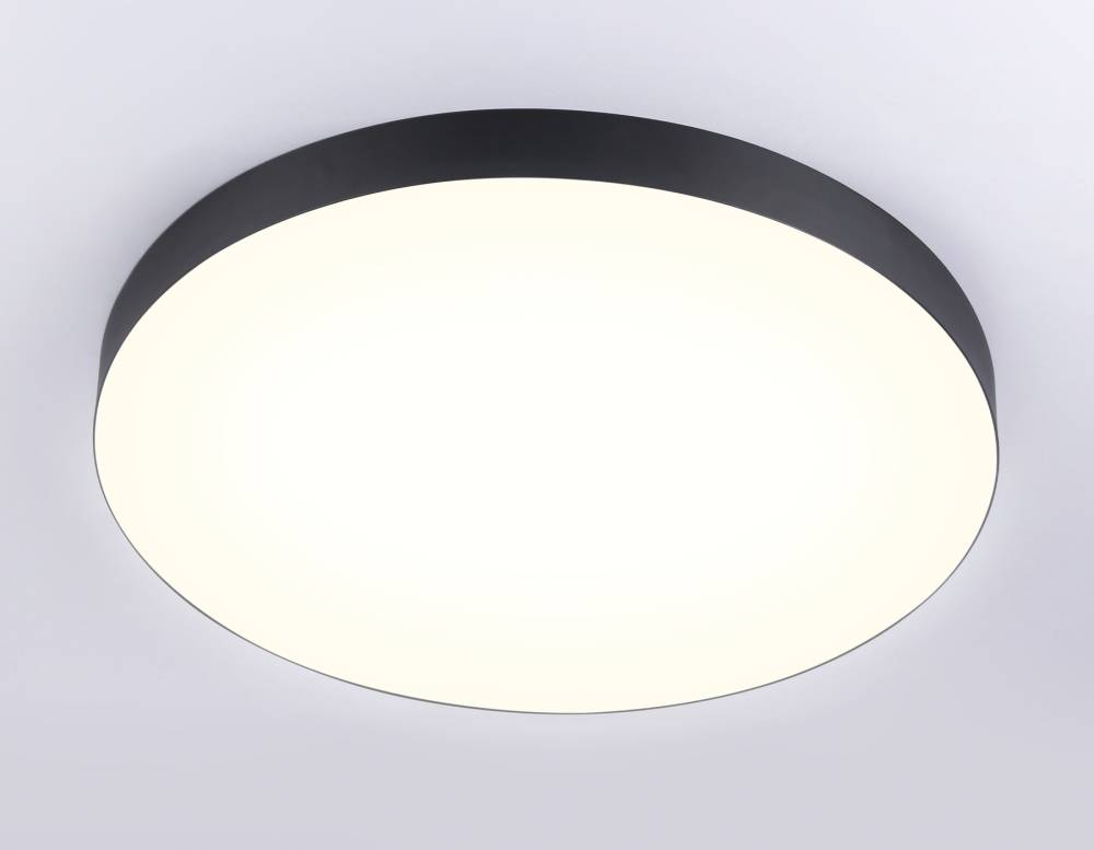 Потолочный светильник Ambrella Light Air Alum FV5537