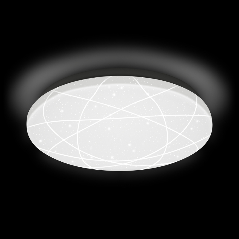 Потолочный светильник Ritter Asolo 52138 9 УЦ