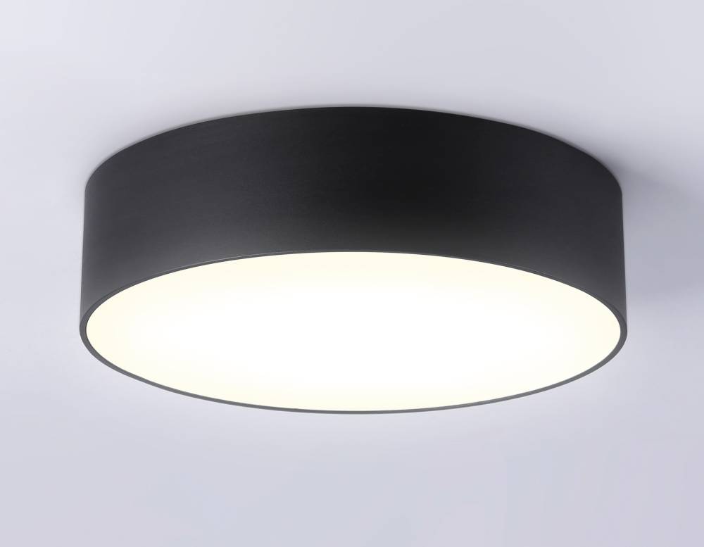 Потолочный светильник Ambrella Light Air Alum FV5517