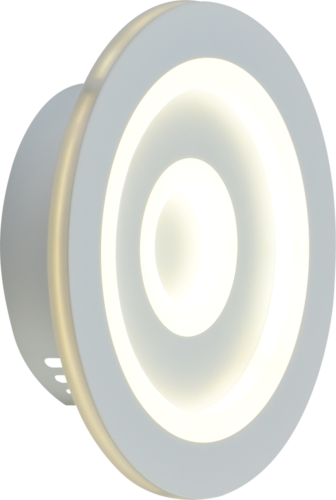 Настенный светильник Rivoli Amarantha 6100-105 Б0054913