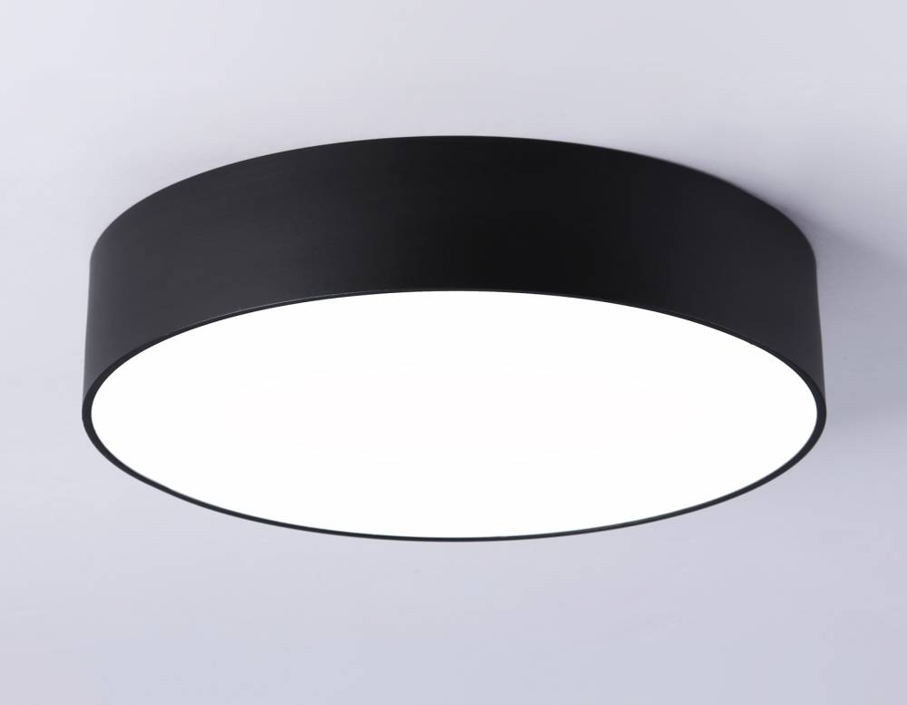 Потолочный светильник Ambrella Light Air Alum FV5522