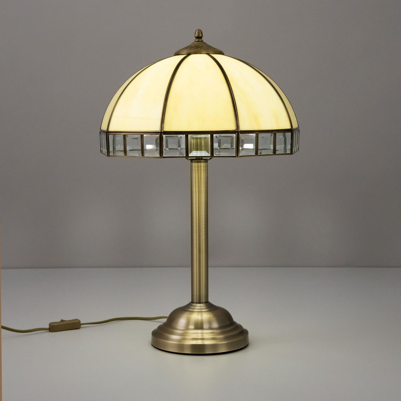 Настольная лампа Citilux Шербург-1 CL440811