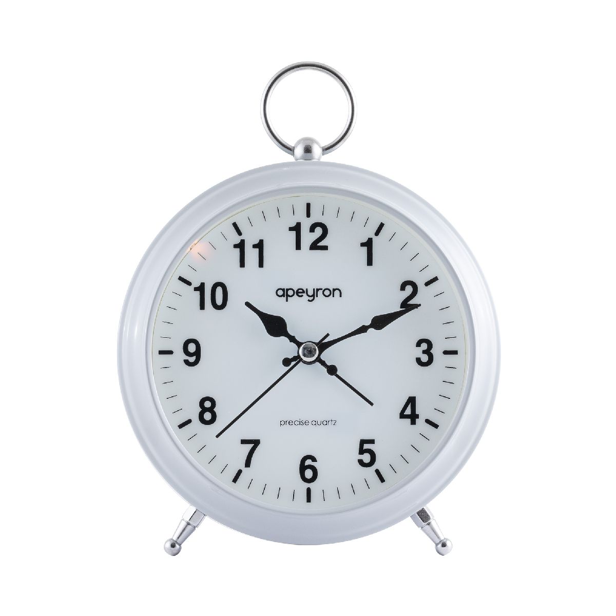 Часы-будильник Apeyron MLT2207-511-8