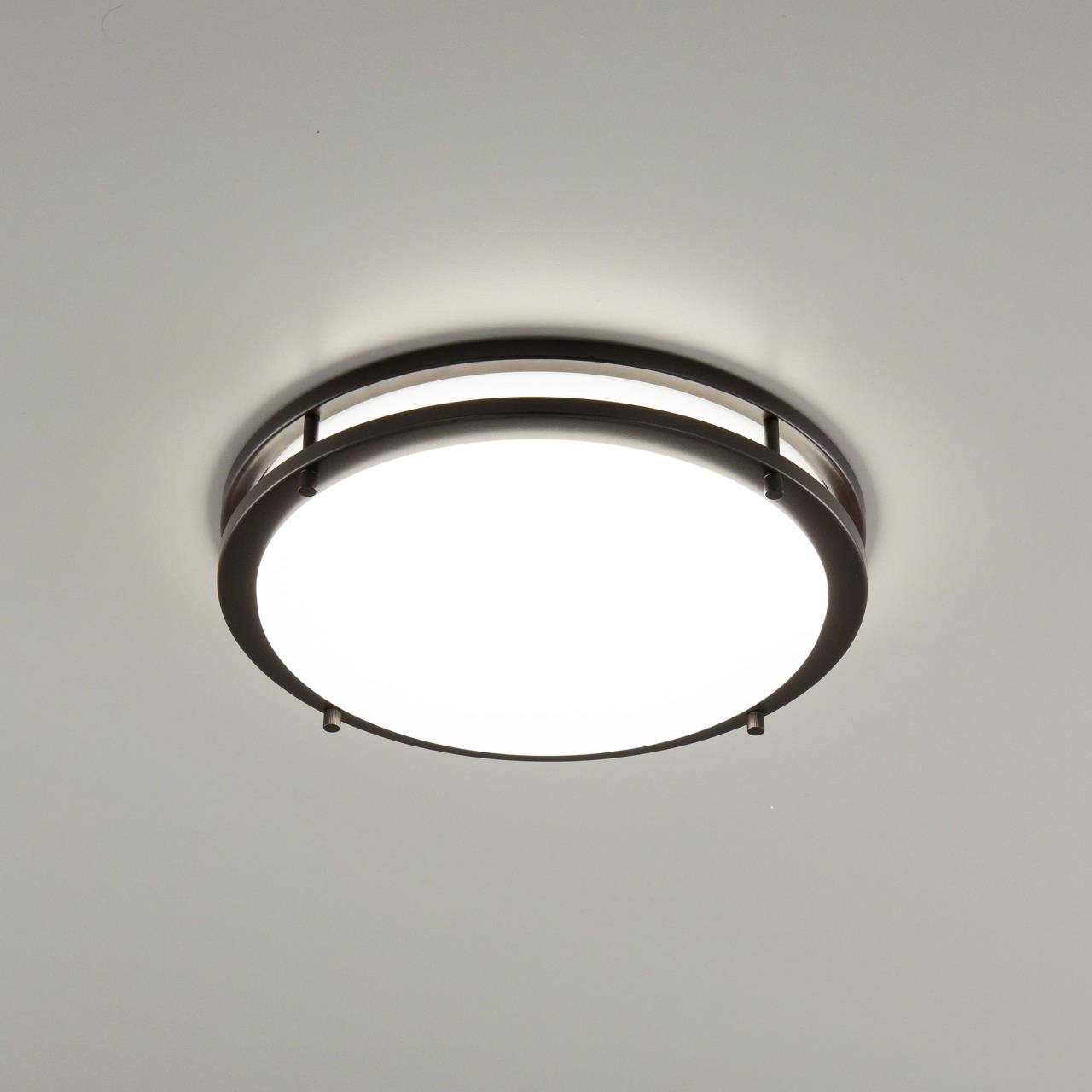 Потолочный светодиодный светильник Citilux Бостон CL709325N в #REGION_NAME_DECLINE_PP#