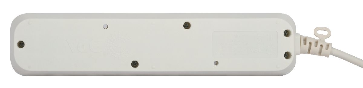 Удлинитель электрический Эра UB-3es-1,5m-USB Б0052897