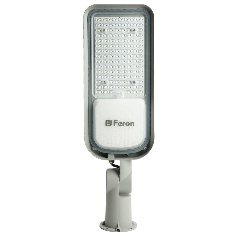 Уличный консольный светильник Feron SP3060 48686