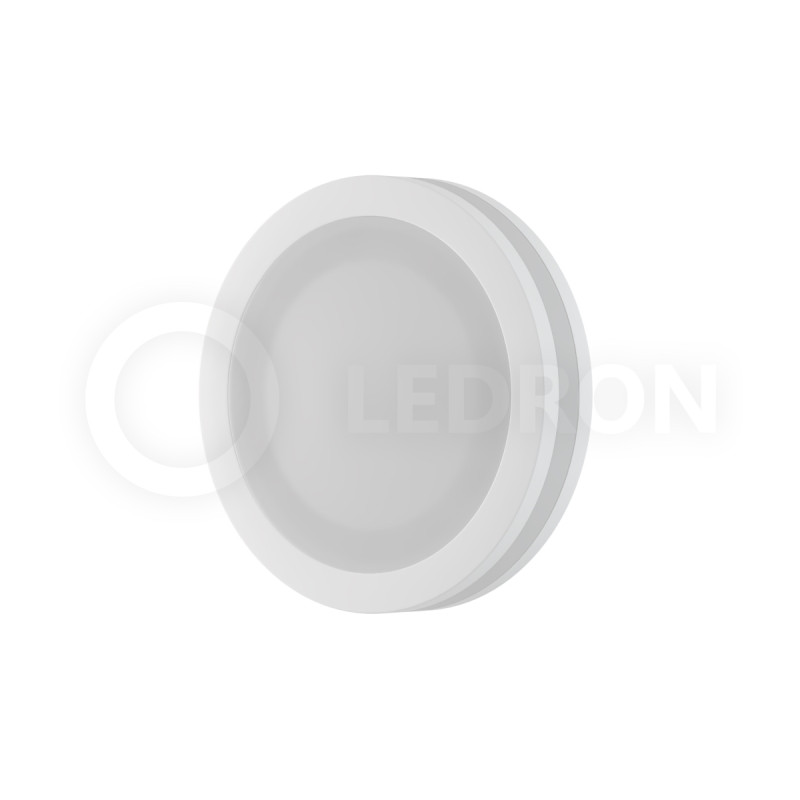 Встраиваемый светильник Ledron LIP0906-5W-Y4000K