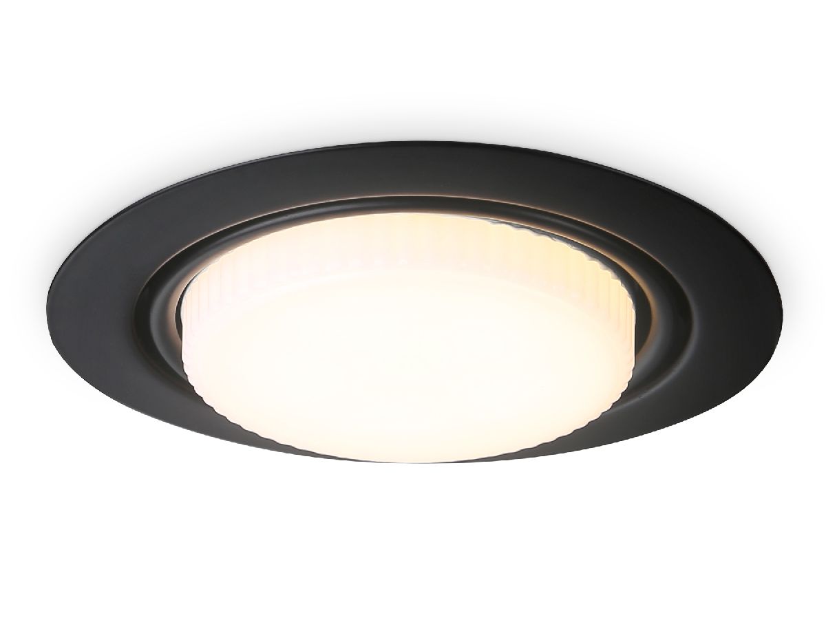 Встраиваемый светильник Ambrella Light Standard spot G10123