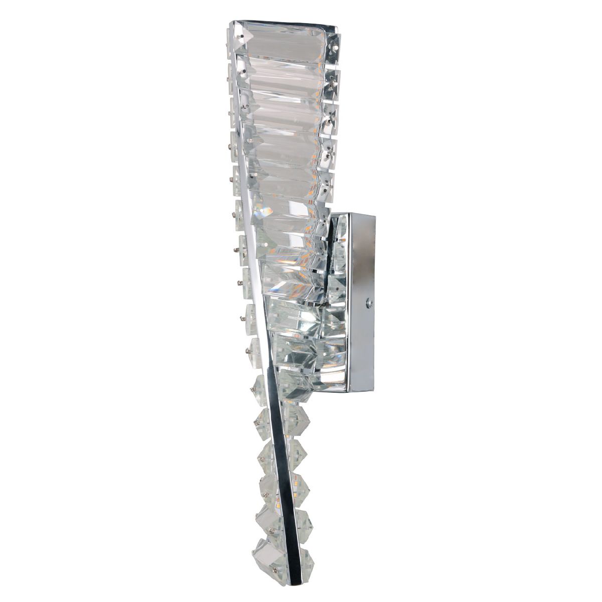 Настенный светильник MW-Light Гослар 498027401