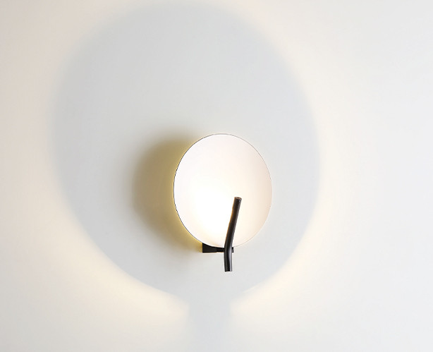Настенный светильник Italline IT03-1423 white