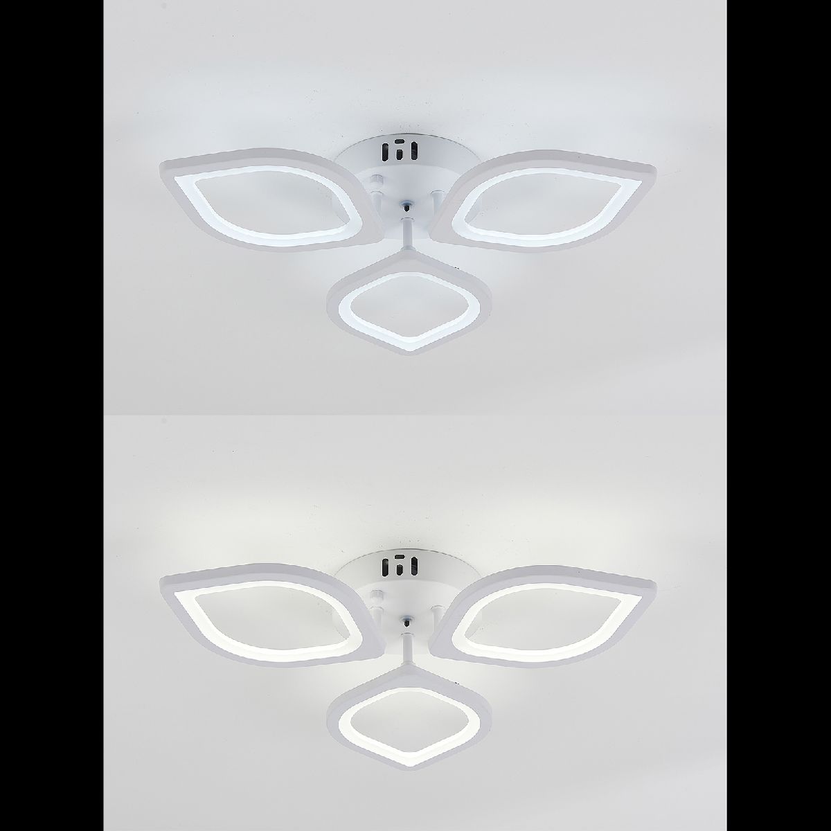 Потолочный светильник Natali Kovaltseva Simply LED LAMPS 81404