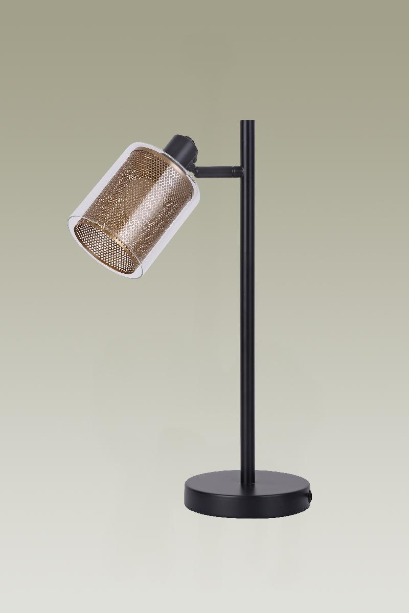 Настольная лампа Moderli Suspent V3060-1T