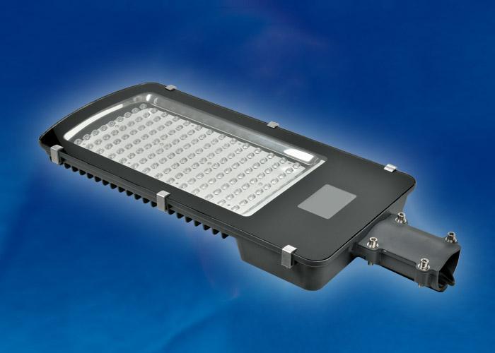 Уличный светодиодный светильник (UL-00002705) Uniel ULV-R22H-70W/DW IP65 Grey
