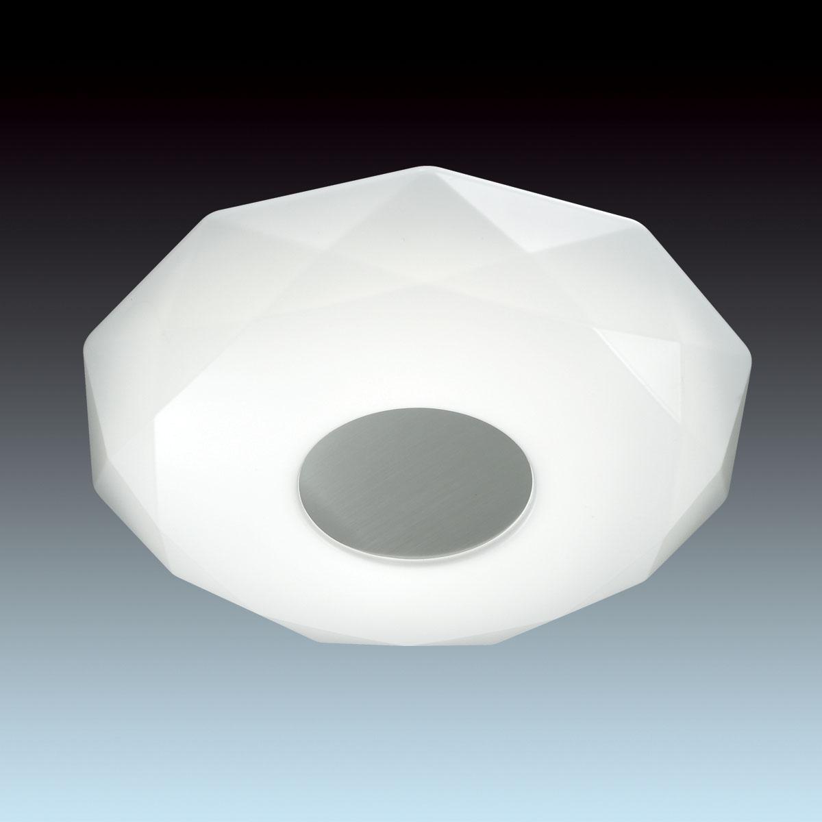 Настенно-потолочный светодиодный светильник Sonex Piola 2013/C