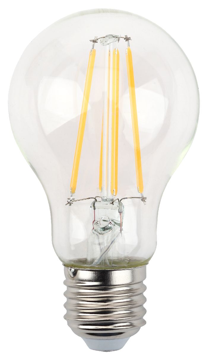 Лампа светодиодная Эра E27 15W 2700K F-LED A60-15W-827-E27 Б0046981
