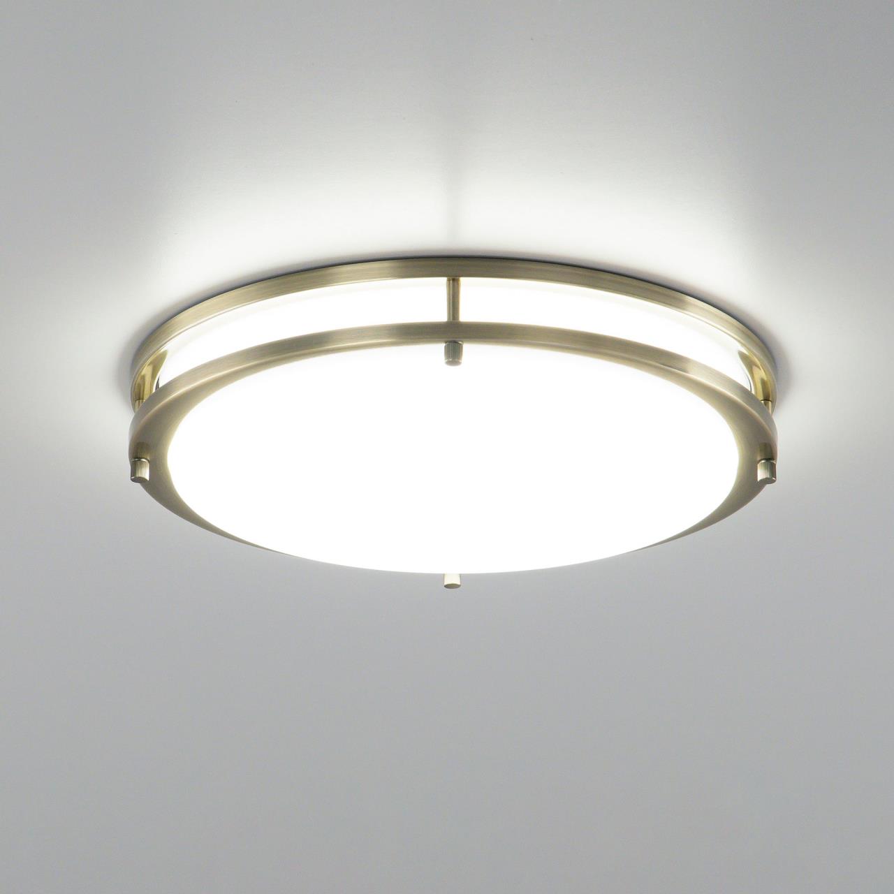 Потолочный светильник Citilux Бостон CL709323N в #REGION_NAME_DECLINE_PP#