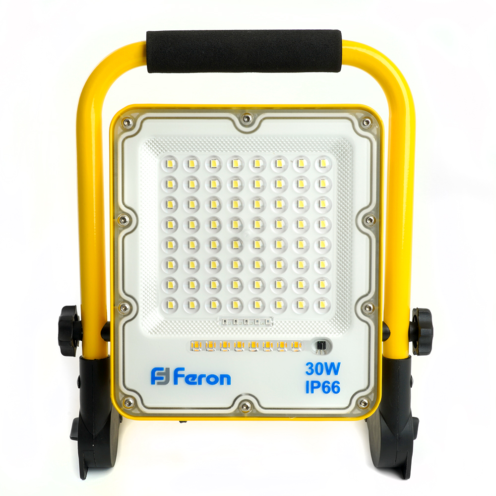 Прожектор Feron LL-950 48675