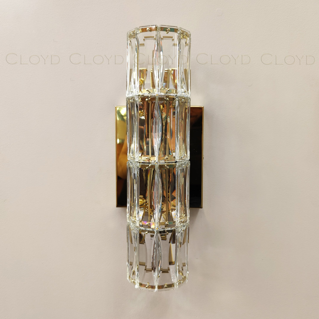 Настенный светильник Cloyd Epicure 20126