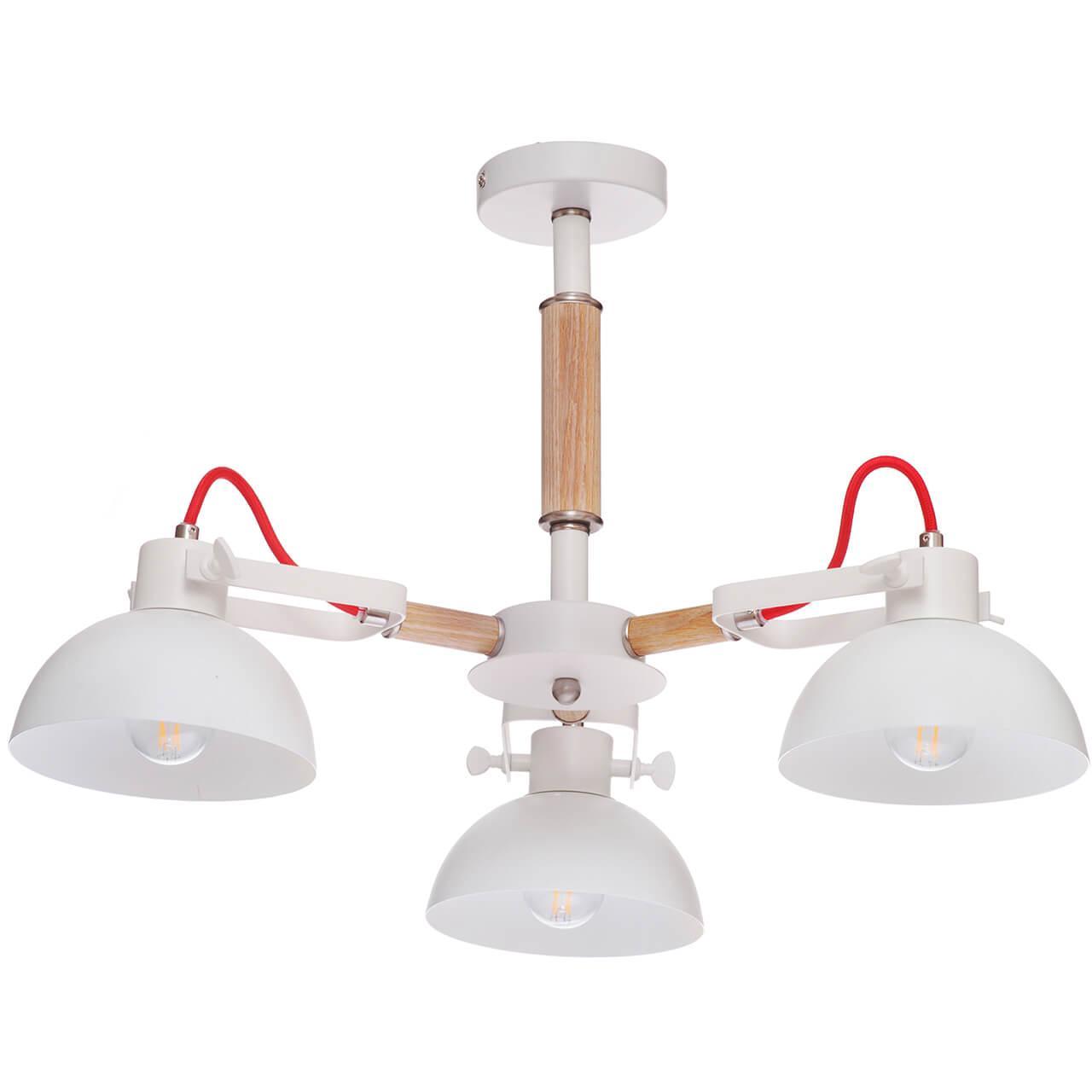 Потолочная люстра Vele Luce Impetuoso VL1431L03
Потолочная люстра Vele Luce Impetuoso VL1431L03