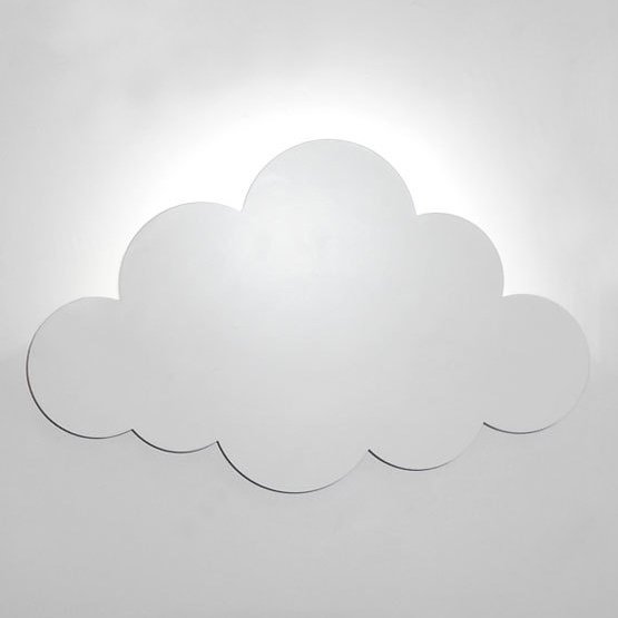 Настенный светильник ImperiumLoft Cloud 123223-22