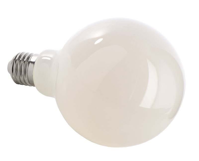 Лампа накаливания Deko-Light E27 4,4W 2700K 180059