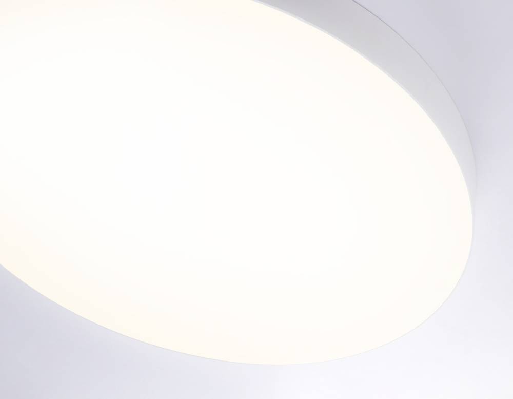 Потолочный светильник Ambrella Light Air Alum FV5535