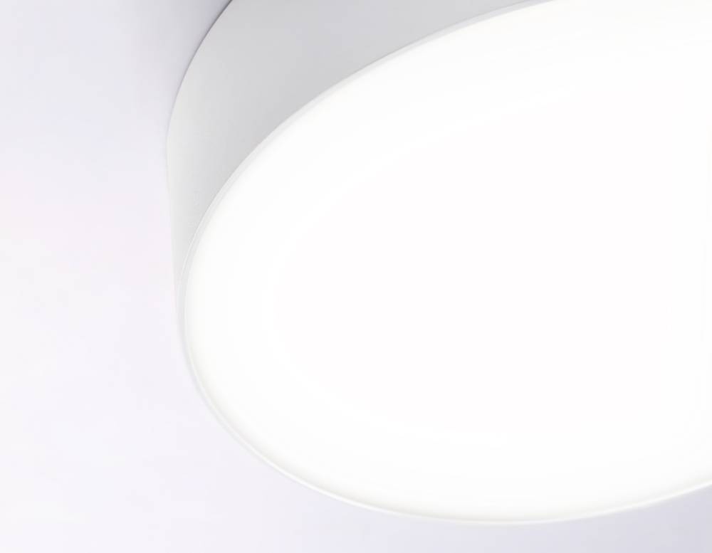 Потолочный светильник Ambrella Light Air Alum FV5524