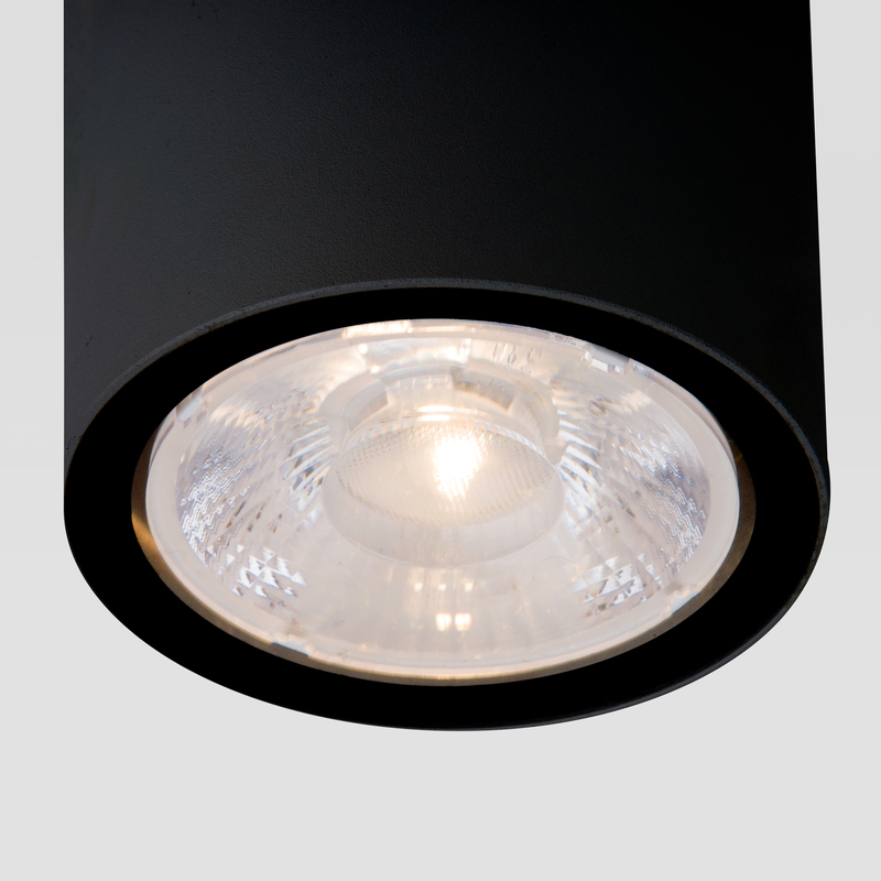 Уличный потолочный светильник Elektrostandard Light LED 4690389176586