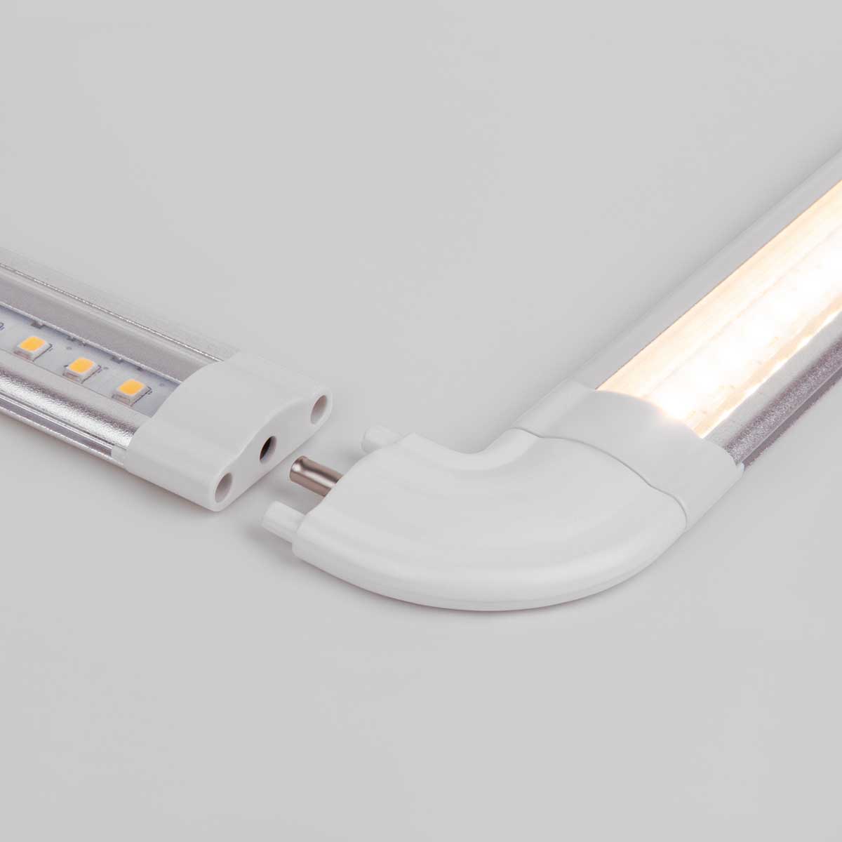 Мебельный светодиодный светильник Elektrostandard Kit Led Stick LTB75 12W 4000K 4690389169694