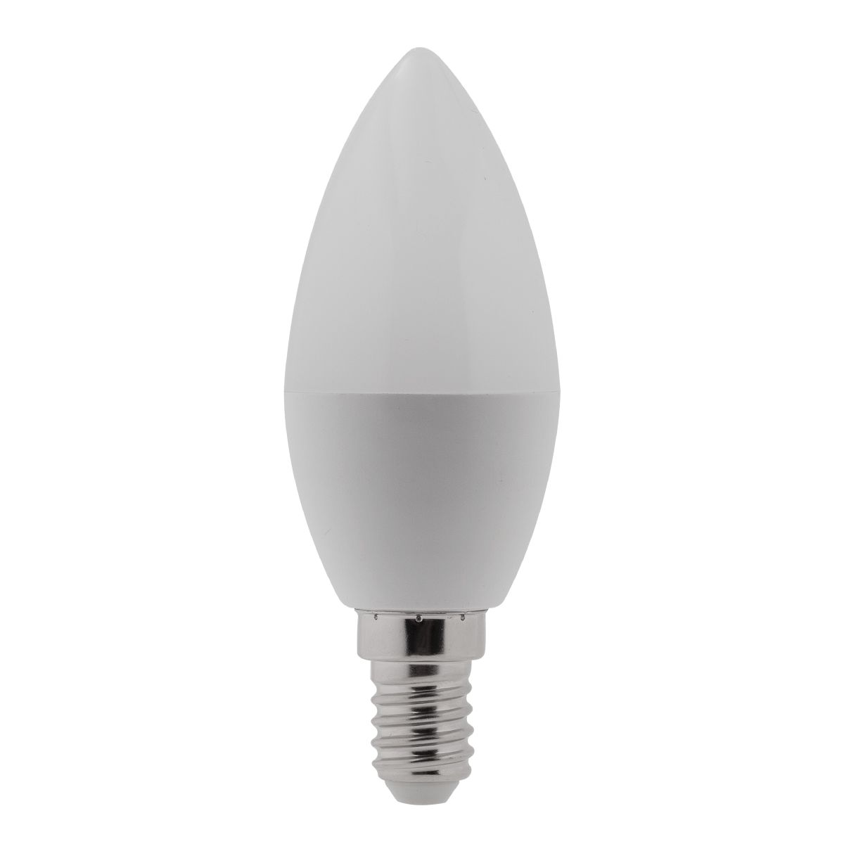 Лампа светодиодная Эра E14 8W 2700K LED B35-8W-827-E14 R Б0050694
