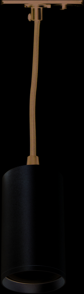 Трековый светильник Эра TR45 - GU10 S MG Б0054184