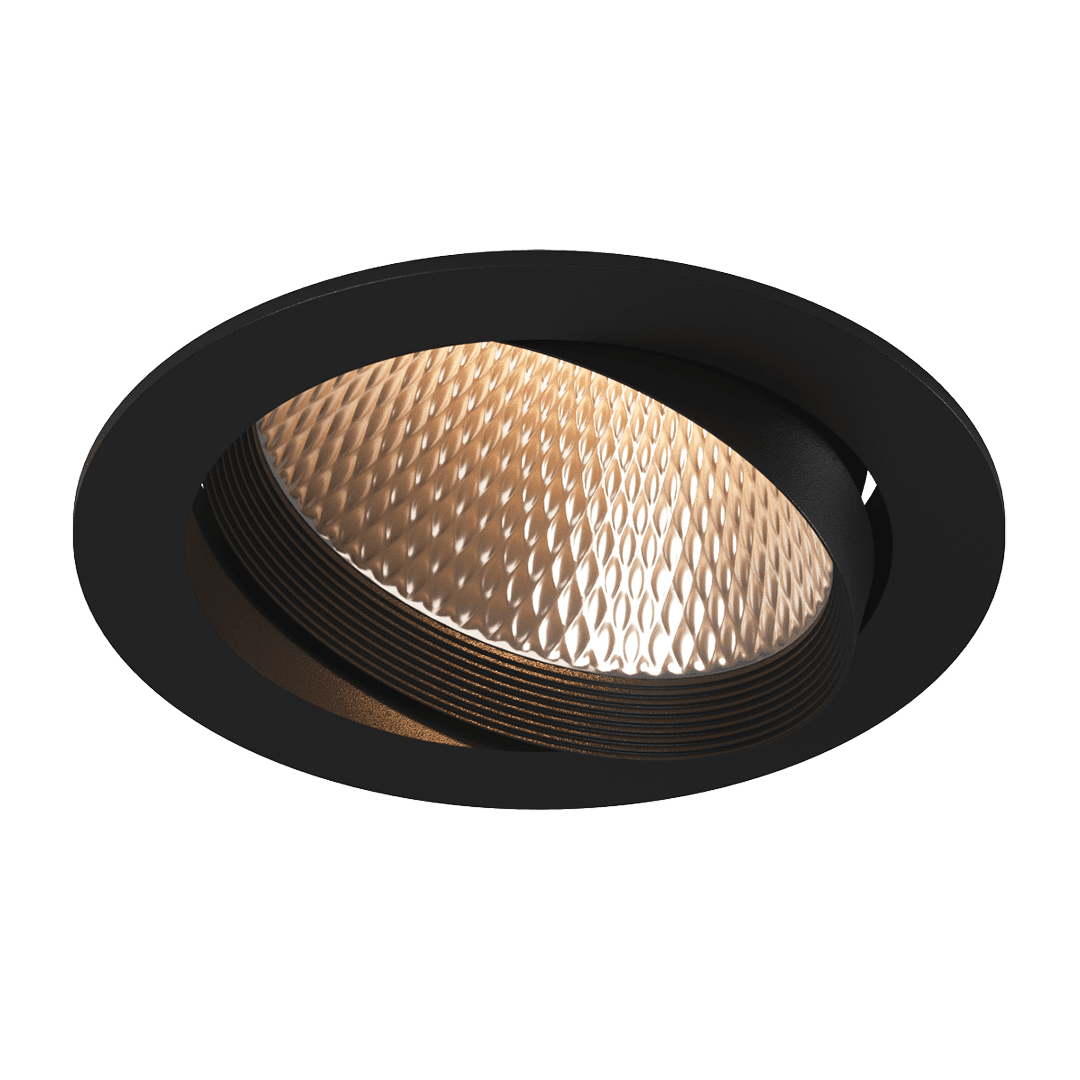 Встраиваемый светильник DesignLed KZ-DLB-30-NW 002351