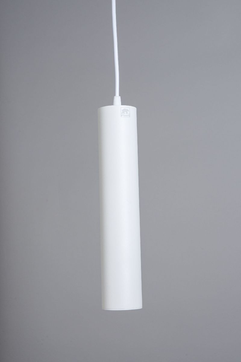 Подвесной точечный светильник Fiberli Tube630WW 12110103