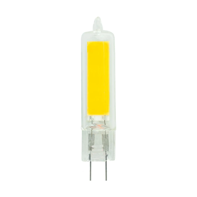 Лампа светодиодная Thomson G4 6W 3000K TH-B4220
