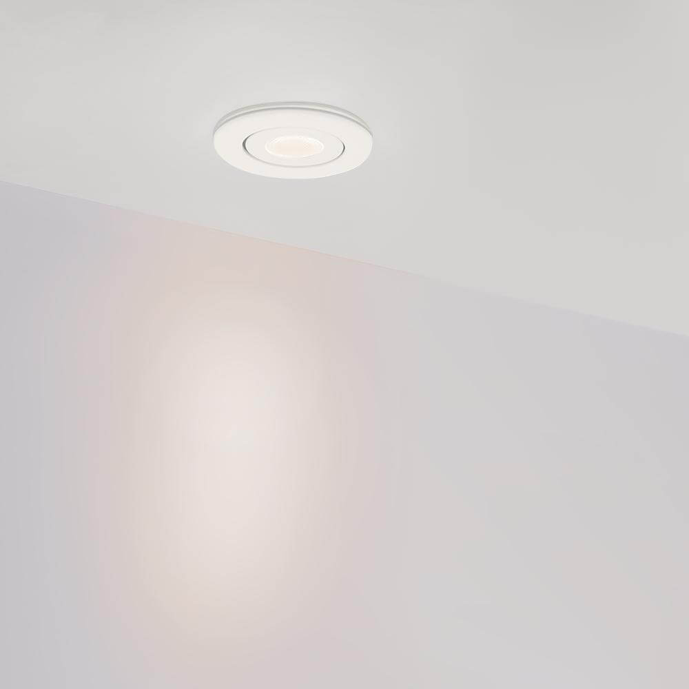 Мебельный светильник Arlight LTM-R52WH 3W Day White 30deg