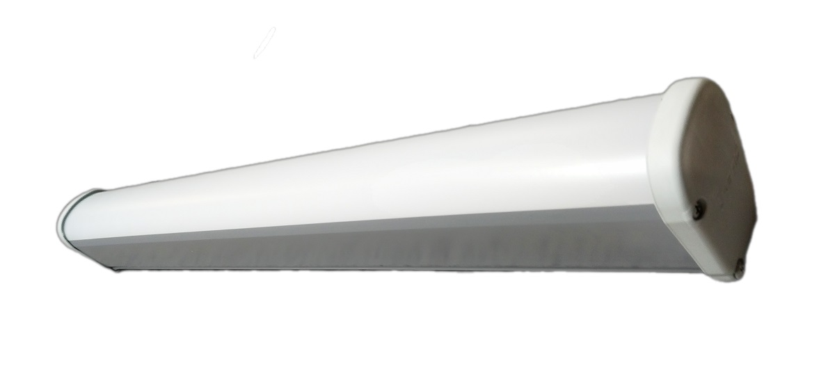 Линейный светодиодный светильник Fiberli Roda60 11120201