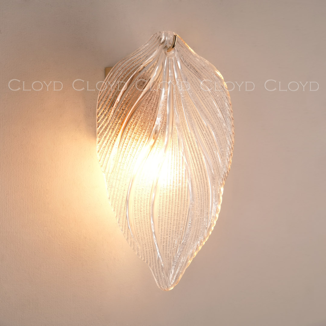 Настенный светильник Cloyd Primula 20121