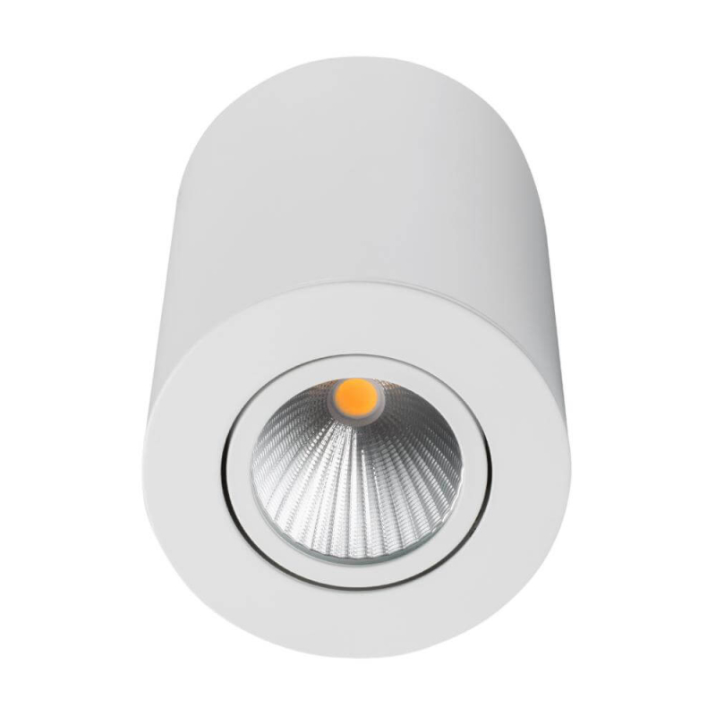 Накладной светильник Arlight SP-FOCUS-R90-9W Warm White 021064