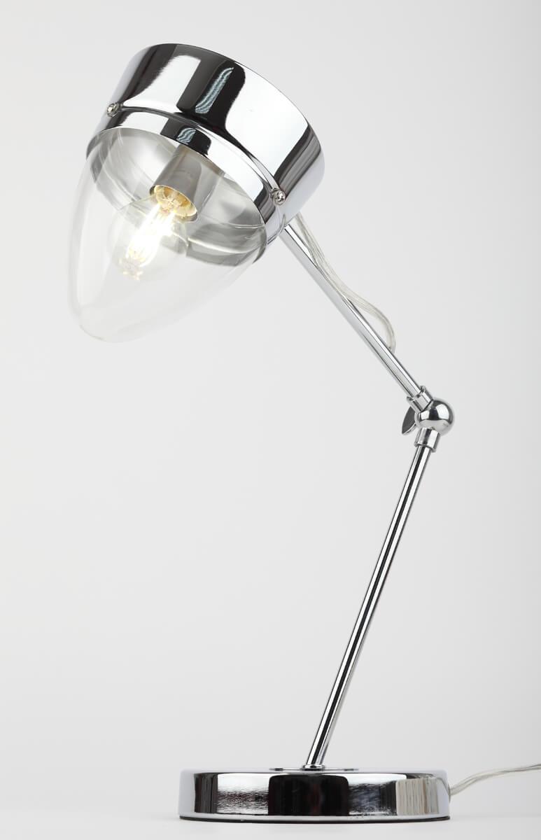 Лампа светодиодная филаментная (UL-00005907) Uniel E27 13W 3000K прозрачная LED-G45-13W/3000K/E27/CL PLS02WH