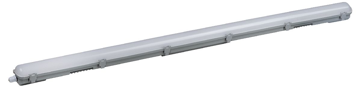 Линейный потолочный светильник Эра SPP-920-3-40K-040 Б0062866