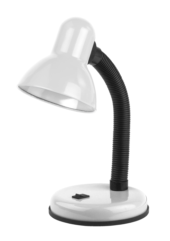 Настольная лампа Эра N-211-E27-40W-W Б0035055