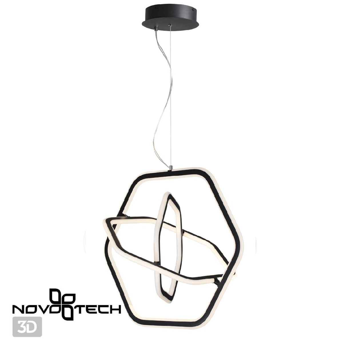 Подвесной светильник Novotech Ondo 359175