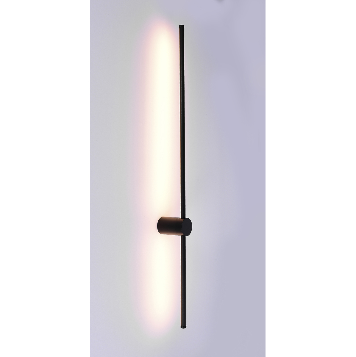 Настенный светильник Donolux Supreme DL20654WW8Black