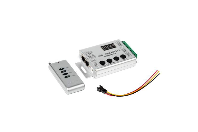 Контроллер для ленты SWG RF-SPI-WS2811 007209